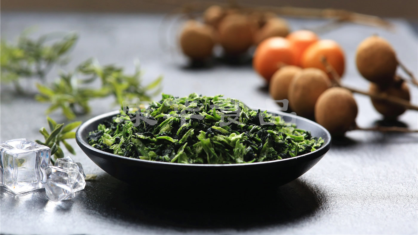 興化行業(yè)協(xié)會(huì)提升脫水蔬菜競爭力